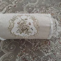 بالشت گرد سنتی