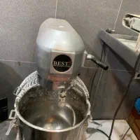 لوازم قنادی و بیکری