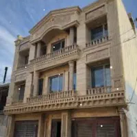 منزل-تیر-آهنی-فروش