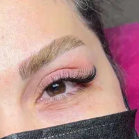 اکستنشن مژه فقط ۴۵۰|خدمات آرایشگری و زیبایی|شیراز, گلدشت معالی‌آباد|دیوار