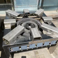 اجاق گاز