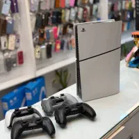 ps5 slime چهار دسته