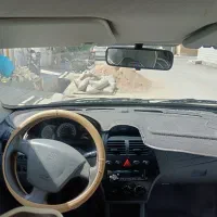 تیبا 1|خودرو سواری و وانت|باغ ملک, |دیوار