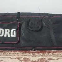 کیف ارگ کورگ KORG