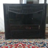 بخاری افروز|بخاری، هیتر، شومینه|گلبهار, شهر جدید گلبهار|دیوار