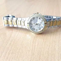 ساعت مچی زنانه