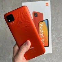 گوشی شیامی Redmi 9c حافظه 64 گیگ