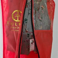 کت و دامن دخترانه