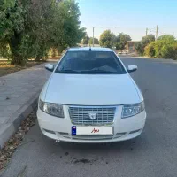 سمند سورن 1387