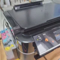 پرینتر و اسکنر  EPSON   مدل PX660|پرینتر، اسکنر، کپی، فکس|تهران, بریانک|دیوار