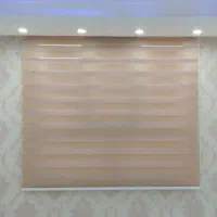 پرده زبرا کد پلیسه|پرده، رانر، رومیزی|تهران, آبشار تهران (دریاچه)|دیوار