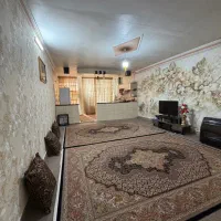 همکف۱۰۰مترجنوبی/۲خواب/پارکینگ اختصاصی/حیاط اختصاصی