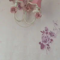 لوستر فرفوژه|لوستر و چراغ آویز|گرگان, |دیوار