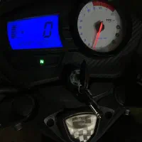 آپاچی مدل 95. تماس()|موتورسیکلت|تهران, سنائی|دیوار
