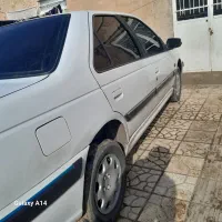 پژوپارس مدل۸۶ سلامت کامل