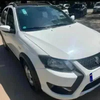 کوییکrs مدل۴۰۳ پارس خودرویی