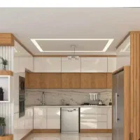 طراحی.اجرا کابینت مهیار مافی.ویژه مسکن ملی.اقتصادی|مصالح و تجهیزات ساختمان|محمدیه-قزوین, |دیوار