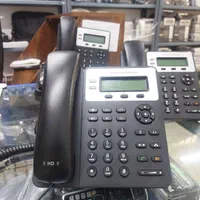 تلفن شبکه ویپ SIP مدل گرنداستریم Voip 1625|تلفن رومیزی|تهران, فردوسی|دیوار
