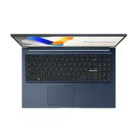 لپ تاپ 15.6 اینچی مدل Asus VivoBook F1504VA|رایانه همراه|مشهد, آبکوه|دیوار