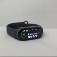 mi band 8