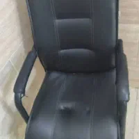 صندلی اداری