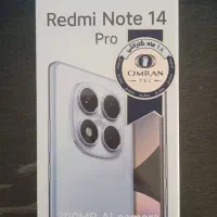 redmi note 14pro