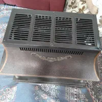 بخاری گازی پلار|بخاری، هیتر، شومینه|بابل, |دیوار