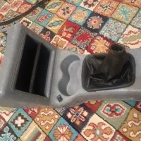 کنسول پراید