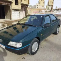 پژو ۸۳ دوگانه|خودرو سواری و وانت|مراغه, |دیوار