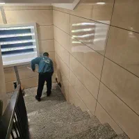 استخدام نظافت چی
