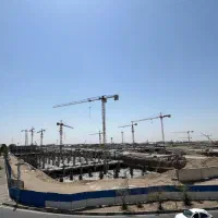 رونیکا پالاس تهرانسر/واحد سازنده/تیپ‌های آتش نشانی|فروش آپارتمان|تهران, تهرانسر غربی|دیوار