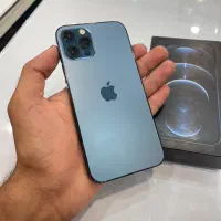 گوشی iphone12pro|موبایل|یزد, |دیوار