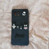 قاب گوشی mi 11 lite|لوازم جانبی موبایل و تبلت|مراغه, |دیوار