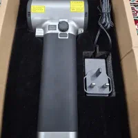 توروبوفن ۷۵۰ وات ، نو