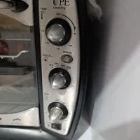 توستر برقی نونو|اجاق گاز و لوازم برقی پخت‌وپز|محمدشهر, ولدآباد|دیوار