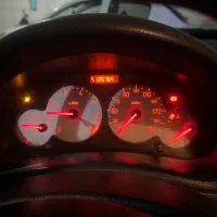 پژو ۲۰۶ تیپ ۲ مدل ۱۳۹۷ بسیار تمیز|خودرو سواری و وانت|تهران, کوی بیمه|دیوار