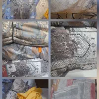 روتختی و روبالشی کیلویی