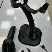 بارکد خوان بی سیم