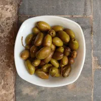 زیتون ممتازطارم