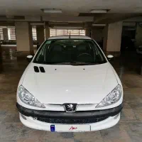 206 تیپ 5|خودرو سواری و وانت|تهران, نعمت‌آباد|دیوار