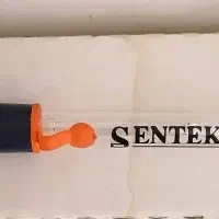 الکترود پی اچ شیشه