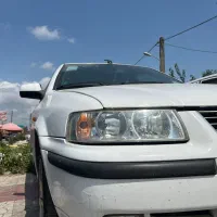 سمند EF7 مدل ۹۶