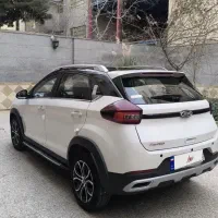 ام وی ام X22 pro IE با شرایط اقساط|خودرو سواری و وانت|تهران, نارمک|دیوار