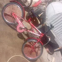 دوچرخه ۲۰