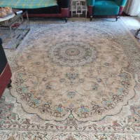 فرش تافته مشهد گل برجسته|فرش|پردیس, فاز ۴|دیوار