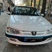 پژوپارسelx مدل 90