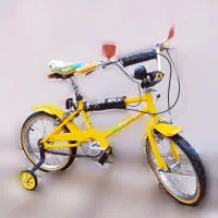 دوچرخه ۱۶ و ۲۴