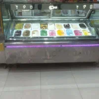 یخچال تاپینگ