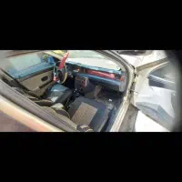 سمند مدل ۸۲|خودرو سواری و وانت|قم, بکایی|دیوار