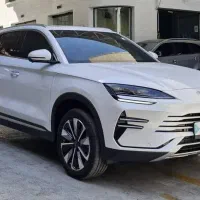 بی وای دی سانگ پلاس مدل ۲۰۲۵|خودرو سواری و وانت|تهران, عباسآباد|دیوار